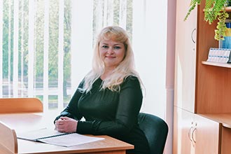 Merkusheva