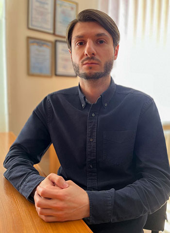 Melnik Yan
