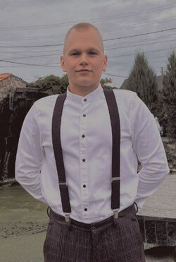 nikolaienko