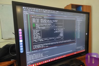 it