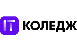 IT College Logo
