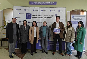 2024.10.30 Gromadskiy koledg