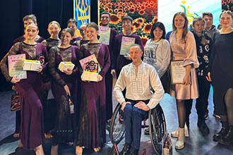 2024.12.03 Den ludey invalidiv