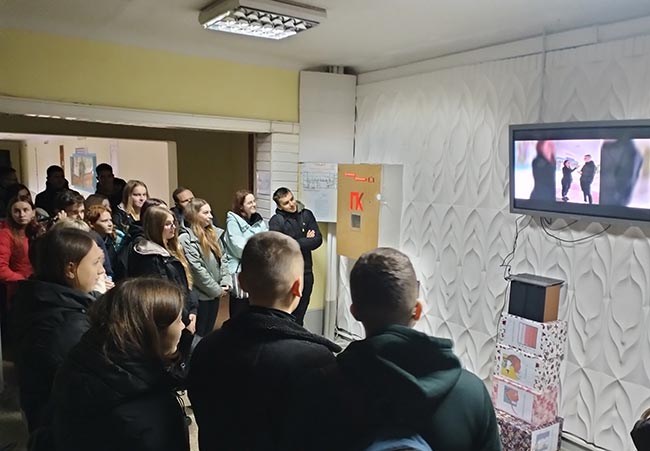 2023.11.16 Den filosofii