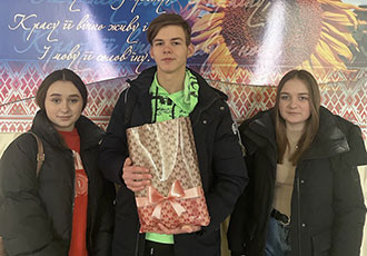 2022.12.06 Volonterstvo Kolodich
