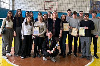 2025.03.10 Voleybol
