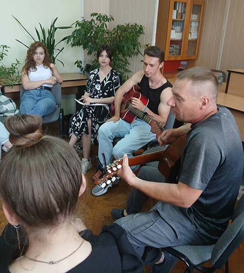 2024.05.30 Spivanka